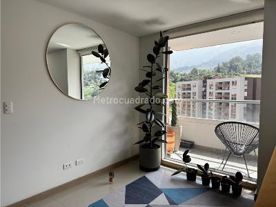 Apartamento en venta en Loma Del Escobero, Envigado · foto 19 de 20