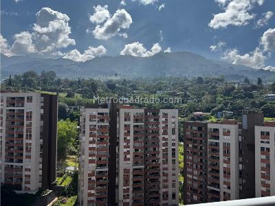 Apartamento en venta en Loma Del Escobero, Envigado · foto 20 de 20