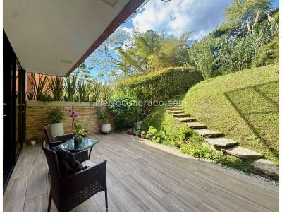 Casa de 3 alcobas en venta en El Esmeraldal, Envigado, 190 m² · foto 2 de 20