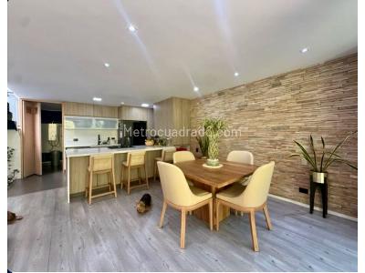 Casa de 3 alcobas en venta en El Esmeraldal, Envigado, 190 m² · foto 4 de 20