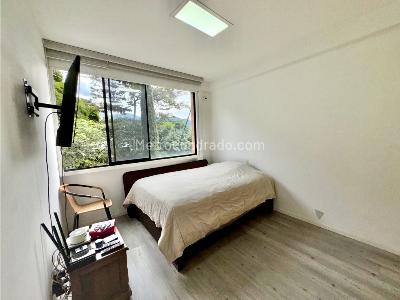 Casa de 3 alcobas en venta en El Esmeraldal, Envigado, 190 m² · foto 11 de 20