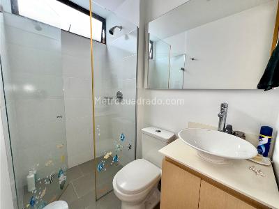 Casa de 3 alcobas en venta en El Esmeraldal, Envigado, 190 m² · foto 14 de 20