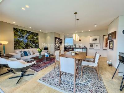 Apartamento de 2 alcobas en venta en El Campestre, Medellín, 153 m² · foto 4 de 20