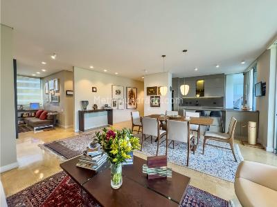 Apartamento de 2 alcobas en venta en El Campestre, Medellín, 153 m² · foto 6 de 20