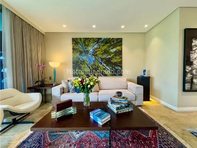 Apartamento de 2 alcobas en venta en El Campestre, Medellín, 153 m² · foto 7 de 20