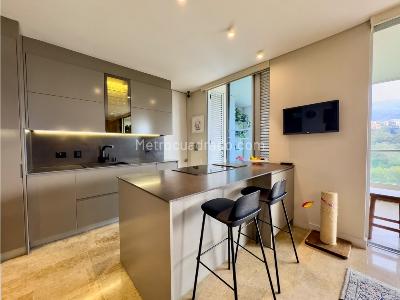 Apartamento de 2 alcobas en venta en El Campestre, Medellín, 153 m² · foto 8 de 20