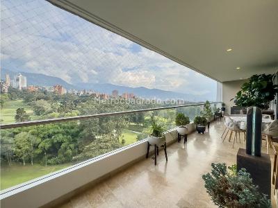 Apartamento de 2 alcobas en venta en El Campestre, Medellín, 153 m² · foto 9 de 20