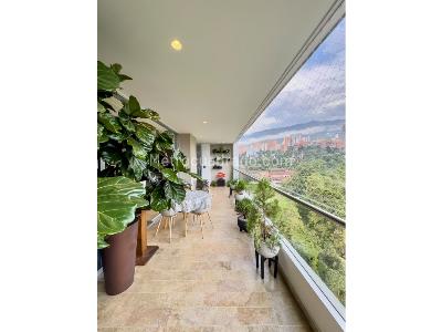Apartamento de 2 alcobas en venta en El Campestre, Medellín, 153 m² · foto 10 de 20