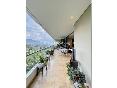 Apartamento de 2 alcobas en venta en El Campestre, Medellín, 153 m² · foto 11 de 20