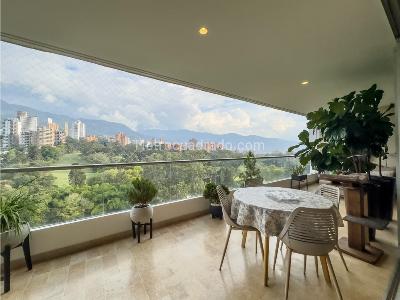 Apartamento de 2 alcobas en venta en El Campestre, Medellín, 153 m² · foto 12 de 20