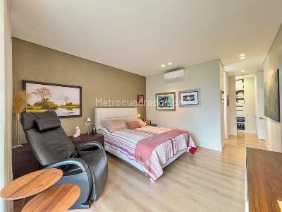 Apartamento de 2 alcobas en venta en El Campestre, Medellín, 153 m² · foto 15 de 20