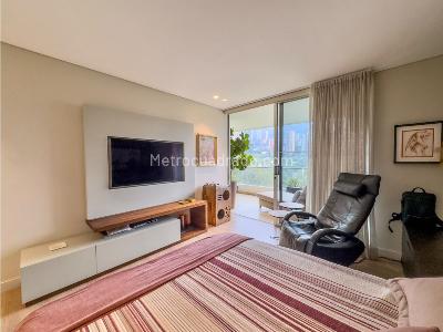 Apartamento de 2 alcobas en venta en El Campestre, Medellín, 153 m² · foto 16 de 20