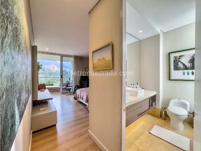 Apartamento de 2 alcobas en venta en El Campestre, Medellín, 153 m² · foto 17 de 20