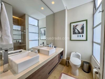 Apartamento de 2 alcobas en venta en El Campestre, Medellín, 153 m² · foto 18 de 20