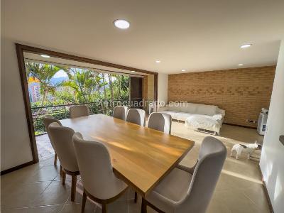 Casa de 4 alcobas en venta en Loma Benedictinos, Envigado, 178 m² · foto 11 de 20