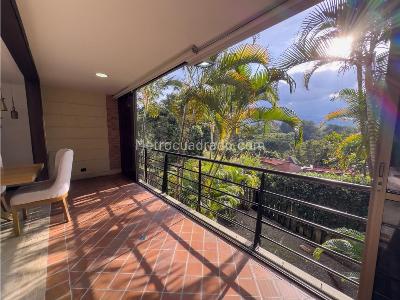 Casa de 4 alcobas en venta en Loma Benedictinos, Envigado, 178 m² · foto 12 de 20