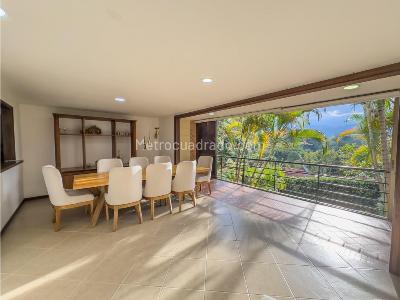 Casa de 4 alcobas en venta en Loma Benedictinos, Envigado, 178 m² · foto 7 de 20