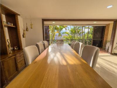 Casa de 4 alcobas en venta en Loma Benedictinos, Envigado, 178 m² · foto 9 de 20