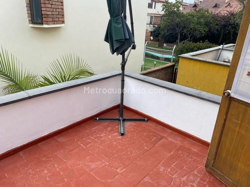 Casa – Bogotá D.C. - Vista 5