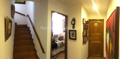 Apartamento de 3 alcobas en venta en Colina Campestre, Bogotá, 115 m² · foto 14 de 20