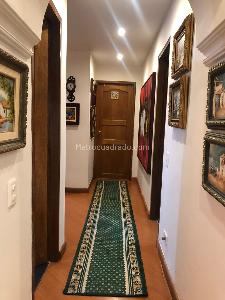 Apartamento de 3 alcobas en venta en Colina Campestre, Bogotá, 115 m² · foto 16 de 20