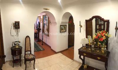 Apartamento de 3 alcobas en venta en Colina Campestre, Bogotá, 115 m² · foto 17 de 20
