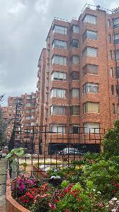 Apartamento de 3 alcobas en venta en Colina Campestre, Bogotá, 115 m² · foto 18 de 20
