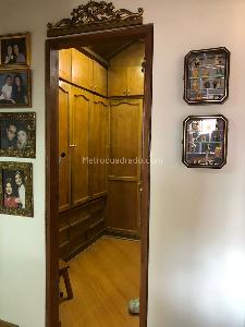 Apartamento de 3 alcobas en venta en Colina Campestre, Bogotá, 115 m² · foto 19 de 20