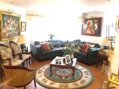 Apartamento de 3 alcobas en venta en Colina Campestre, Bogotá, 115 m² · foto 2 de 20