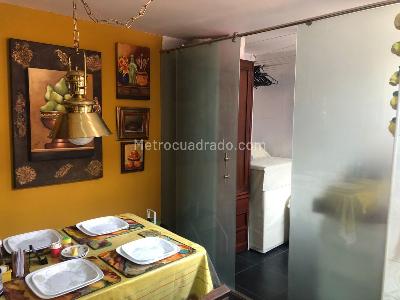 Apartamento de 3 alcobas en venta en Colina Campestre, Bogotá, 115 m² · foto 6 de 20