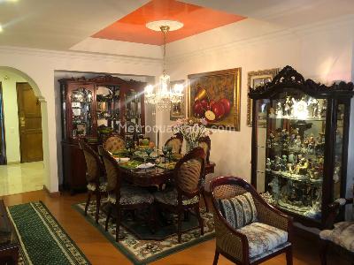 Apartamento de 3 alcobas en venta en Colina Campestre, Bogotá, 115 m² · foto 7 de 20