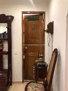 Apartamento de 3 alcobas en venta en Colina Campestre, Bogotá, 115 m² · foto 8 de 20
