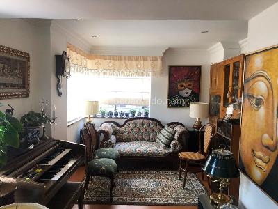 Apartamento de 3 alcobas en venta en Colina Campestre, Bogotá, 115 m² · foto 10 de 20