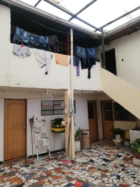 Casa en Venta, ABRAHAM LINCOLN, Bogotá D.C. - Widok 6