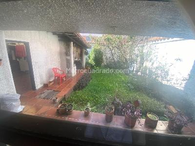 Casa de 4 alcobas en venta en Alhambra, Bogotá, 305 m² · foto 12 de 16