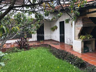 Casa de 4 alcobas en venta en Alhambra, Bogotá, 305 m² · foto 2 de 16