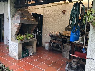 Casa de 4 alcobas en venta en Alhambra, Bogotá, 305 m² · foto 5 de 16