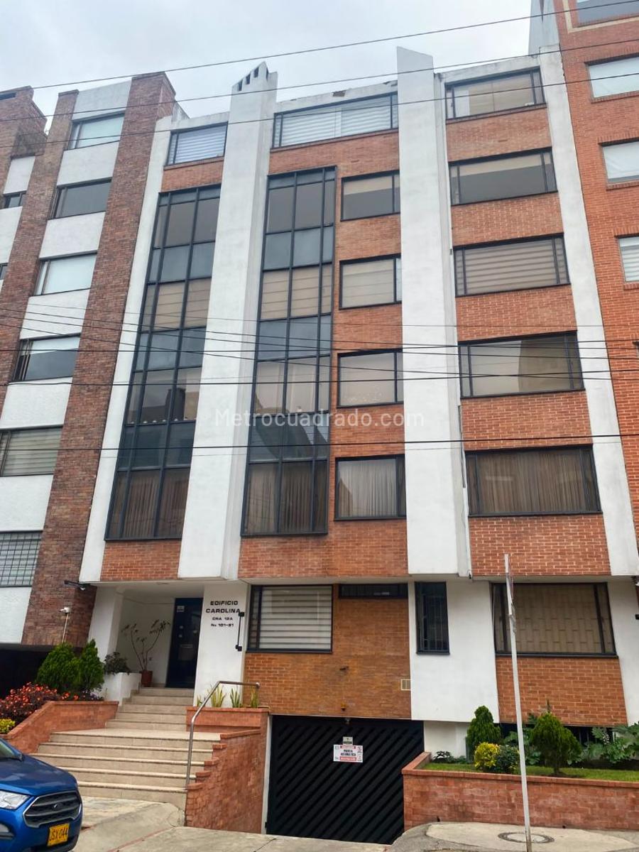 Apartamento de 3 habitaciones en venta en El Rincon del Chico, Bogotá — imagen 1 de 17