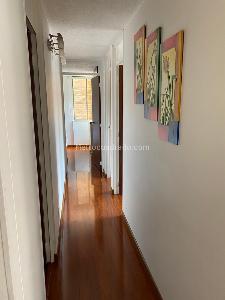 Apartamento de 3 alcobas en venta en Club De Los Lagartos, Bogotá, 62 m² · foto 15 de 20