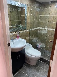 Apartamento de 3 alcobas en venta en Club De Los Lagartos, Bogotá, 62 m² · foto 16 de 20