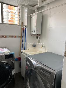 Apartamento de 3 alcobas en venta en Club De Los Lagartos, Bogotá, 62 m² · foto 19 de 20