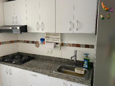Apartamento de 3 alcobas en venta en Club De Los Lagartos, Bogotá, 62 m² · foto 20 de 20