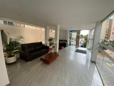 Apartamento de 3 alcobas en venta en Club De Los Lagartos, Bogotá, 62 m² · foto 3 de 20
