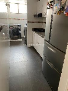 Apartamento de 3 alcobas en venta en Club De Los Lagartos, Bogotá, 62 m² · foto 4 de 20