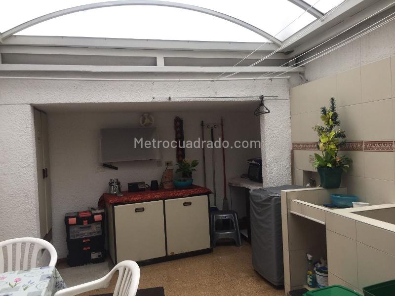 Casa – Bogotá, Localidad Suba - Vista 4