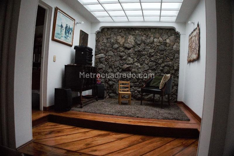 Casa – Bogotá, Localidad Suba - Vista 3