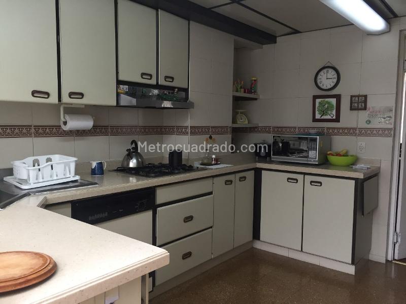 Casa – Bogotá, Localidad Suba - Vista 5