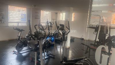 Apartamento en venta en Rafael Nuñez, Bogotá · foto 10 de 19