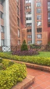 Apartamento en venta en Rafael Nuñez, Bogotá · foto 7 de 19