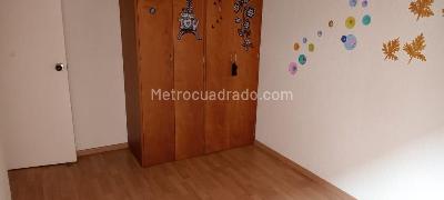 Apartamento de 2 alcobas en venta en Barrancas Oriental, Bogotá, 64 m² · foto 4 de 13
